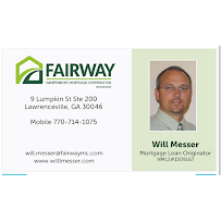 Will Messer -- Fairway Independent Mortgage Co. 02