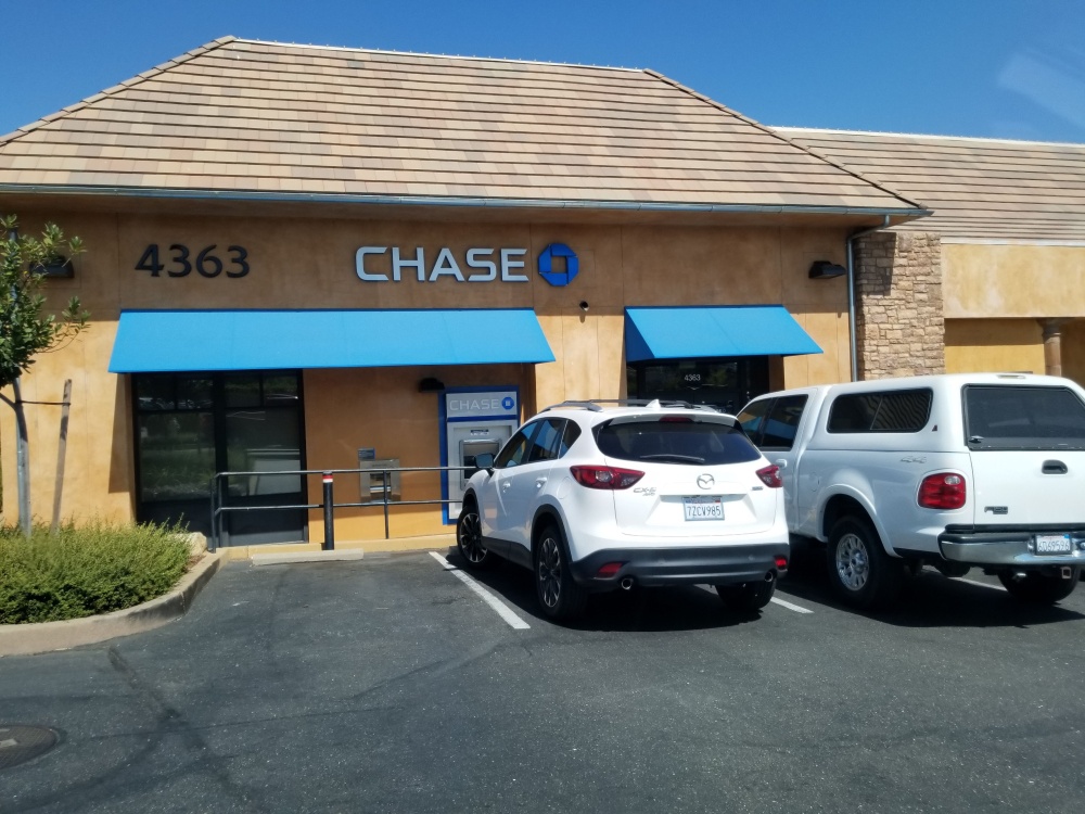 Chase Bank 01