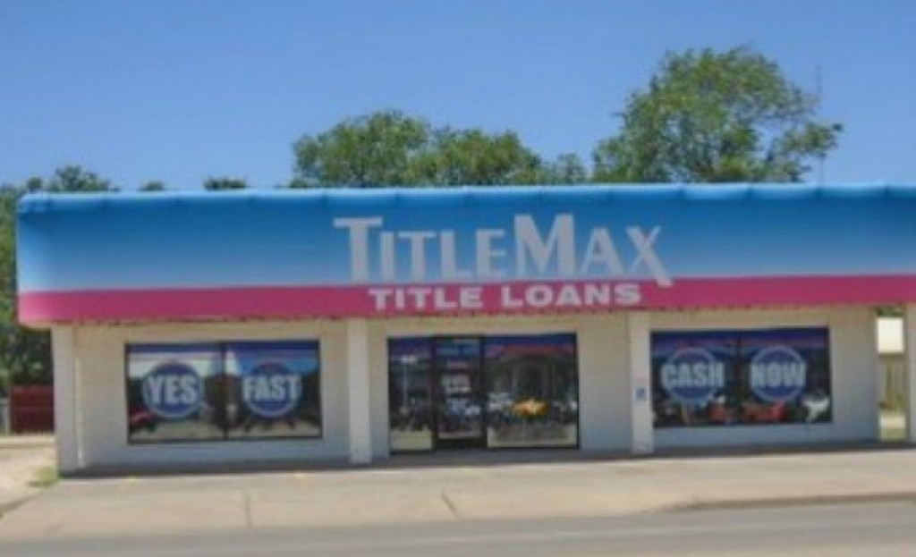 TitleMax Title Loans 01