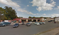 Dahlgren Garage 02