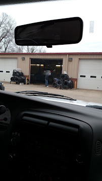 Dahlgren Garage 04