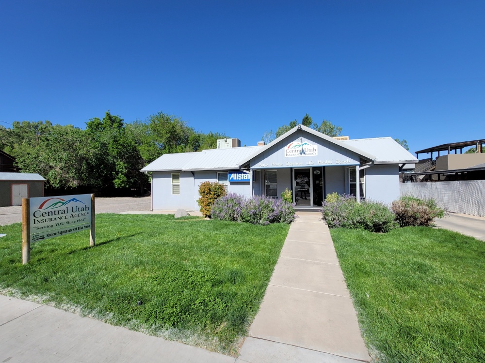 Central Utah Insurance Agency, LLC 01