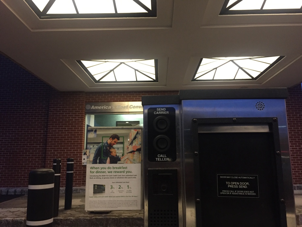 TD Bank 01