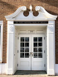 First National Bank of Milaca - Milaca Office 02