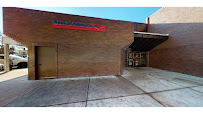 Bank of America Financial Center 01