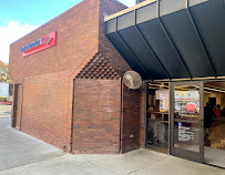 Bank of America Financial Center 02