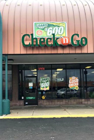 Check `n Go 01