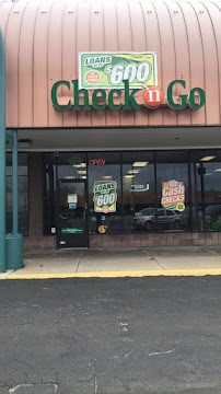 Check `n Go 04