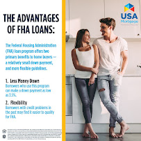 USA Mortgage - Jefferson City 04