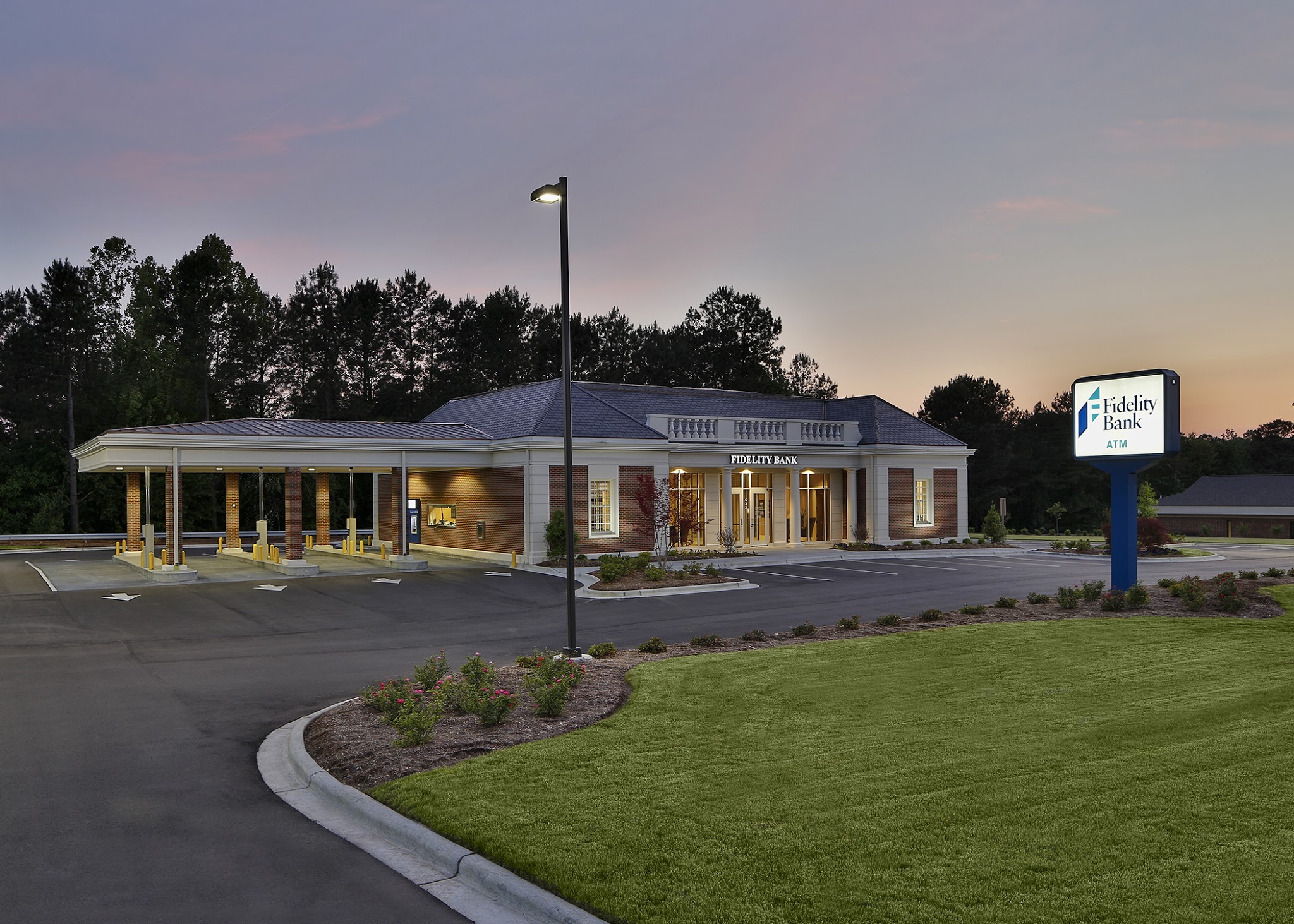 Fidelity Bank 01