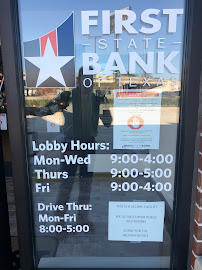 First State Bank of Texas 02