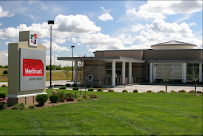 Meritrust Credit Union - Cross Pointe 01