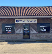 World Finance 02