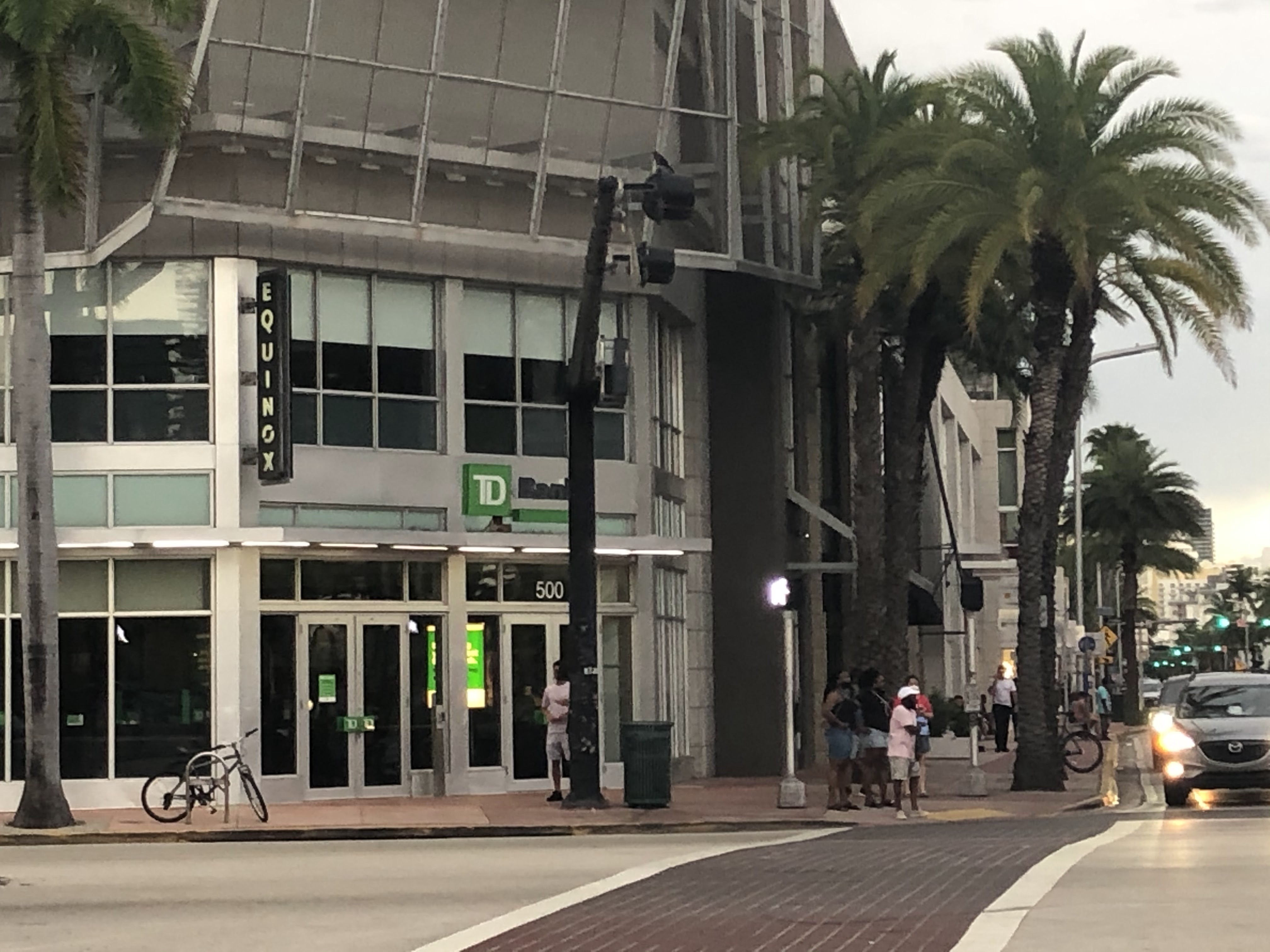 TD Bank 01