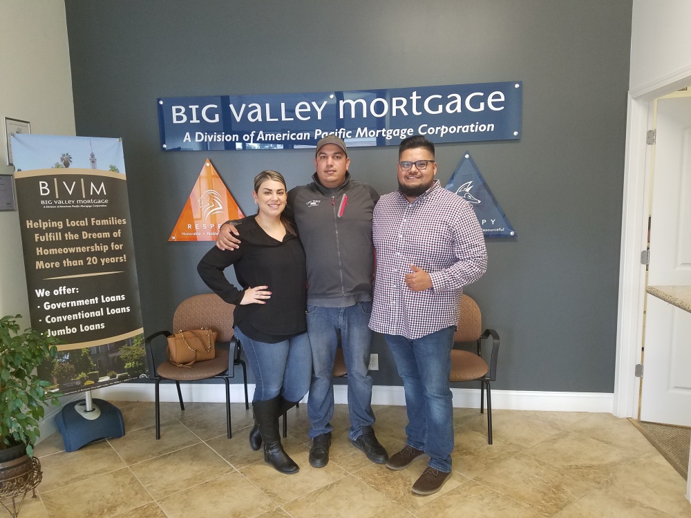 Big Valley Mortgage Chowchilla 01