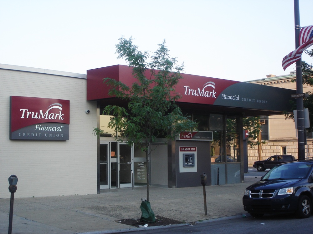 TruMark Financial Credit Union - South Philadelphia 01