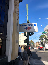 Bank of America (with Drive-thru ATM) 03