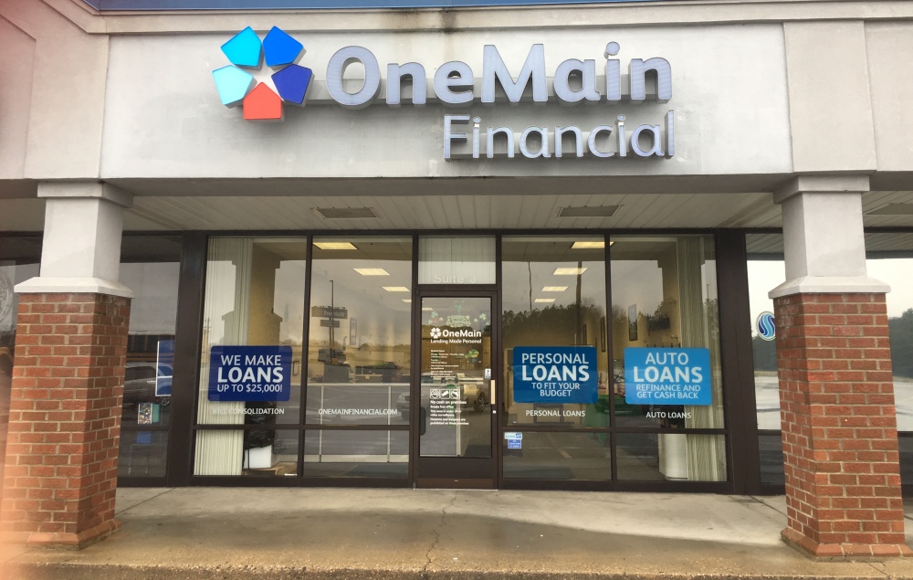 OneMain Financial 01