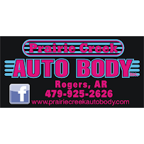 Prairie Creek Auto Body 04