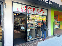 Glendale Pawn Shop 02