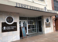 First Federal Mortgage 04
