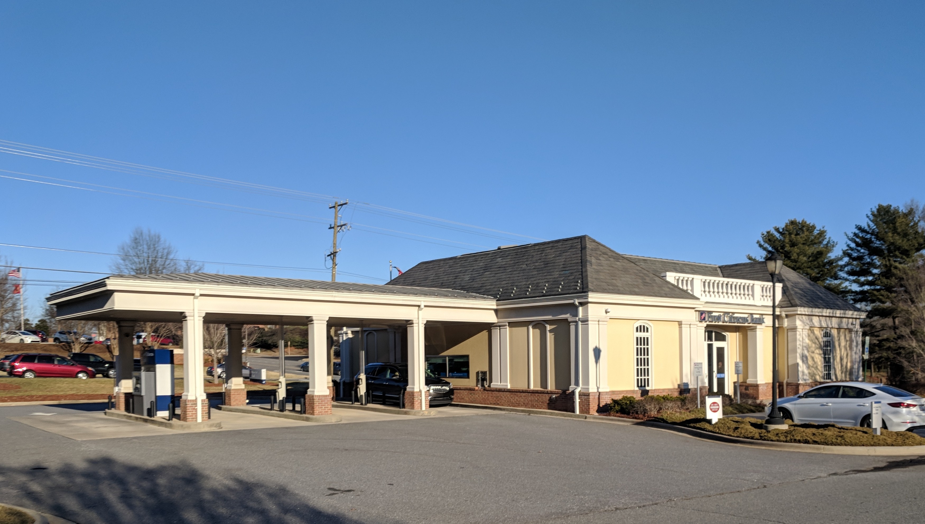 First Citizens Bank 01