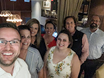 The Sherry Riano Team at First Heritage Mortgage 02