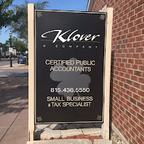 Klover & Company CPA's PC 02