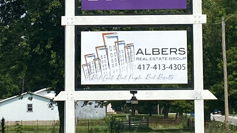 Albers Real Estate Group 01