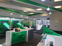 SECU Credit Union 01