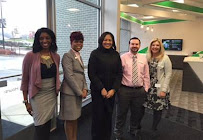 SECU Credit Union 03