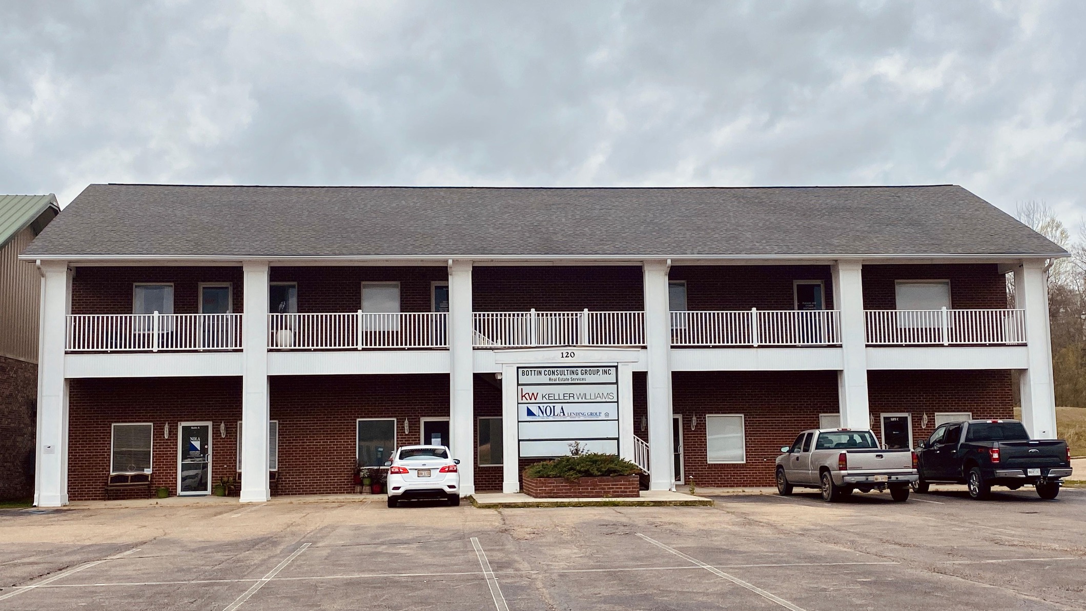 NOLA Lending Group, Jennifer McGuffie Walker 01
