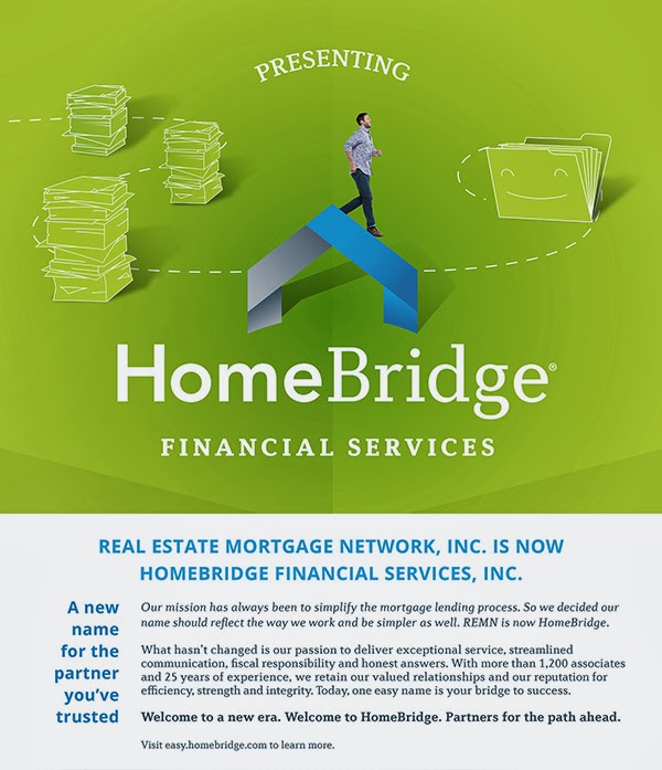 David Monsour HomeBridge Financial Services, Inc. 01