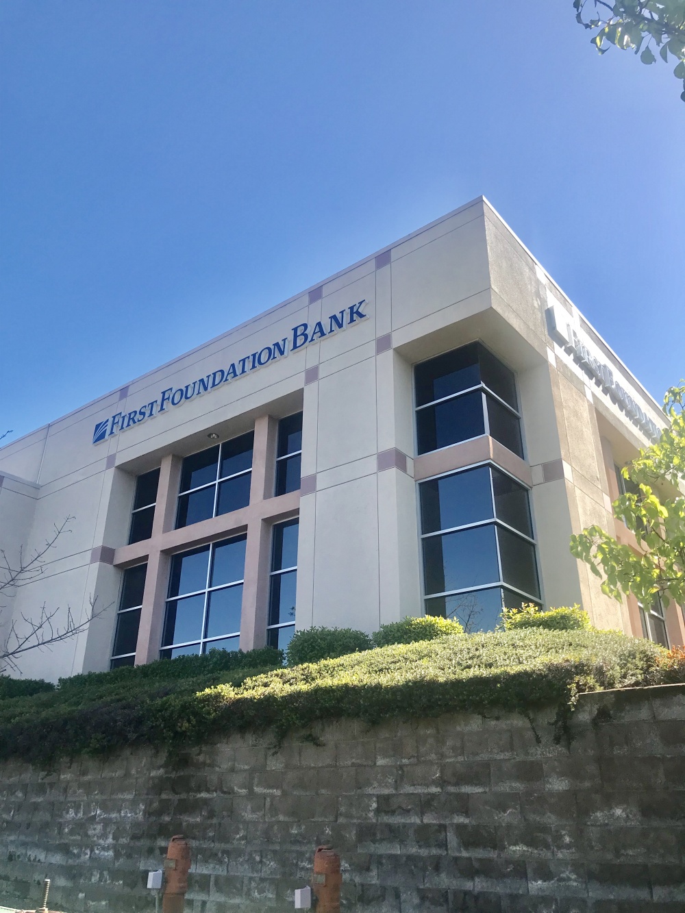 First Foundation Bank 01