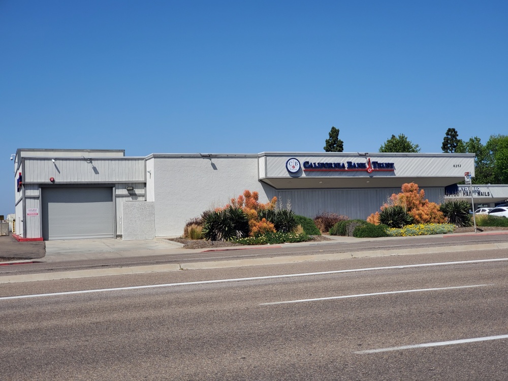 California Bank & Trust 01