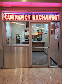 Currency Exchange 01