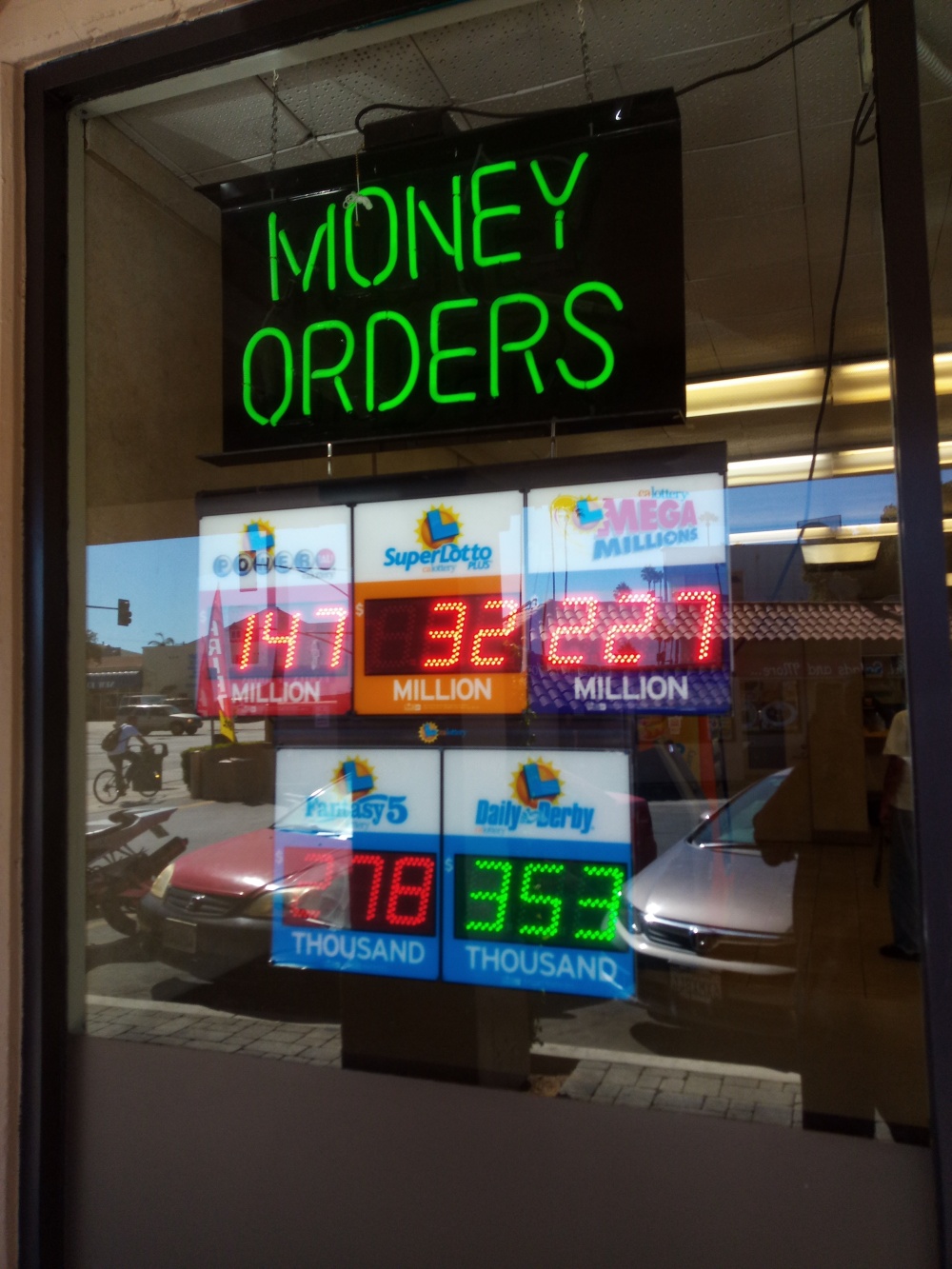 Continental Currency Services 01