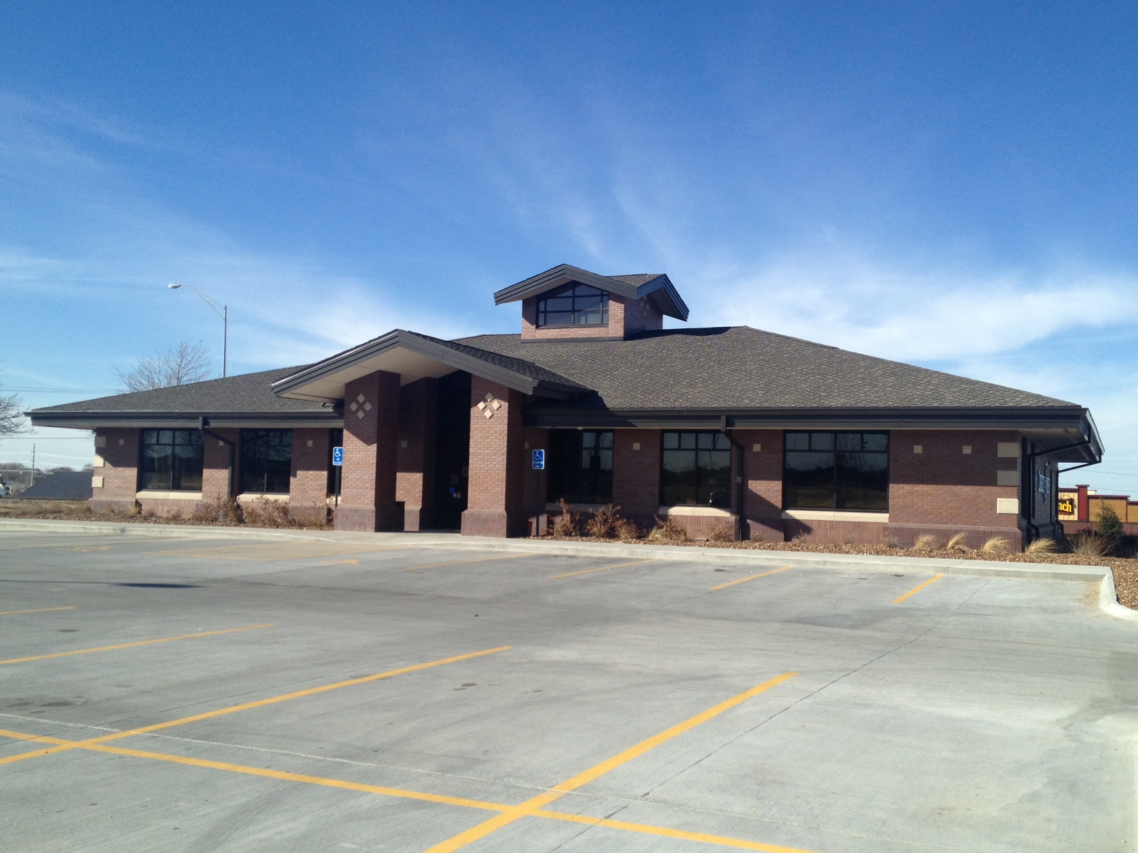Liberty First Credit Union 01