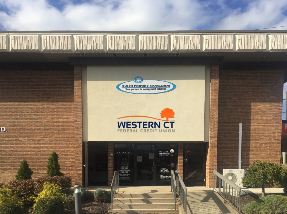 Western Connecticut Federal Credit Union 01