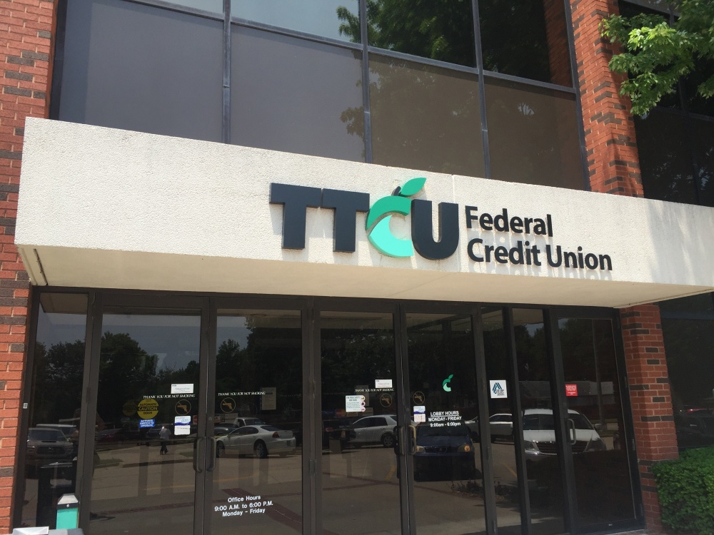 TTCU Federal Credit Union 01