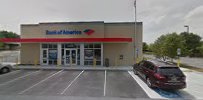 Bank of America (with Drive-thru ATM) 02