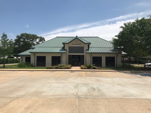 The Evangeline Bank and Trust Company 01