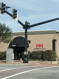 Joel Wall, Movement Mortgage 01