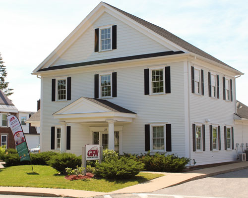GFA Federal Credit Union 01