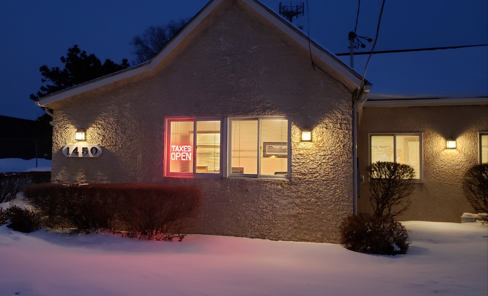 DENSMORE TAX SERVICE 01