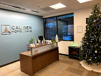 Elizabeth Smith, Caliber Home Loans NMLS 228191 01