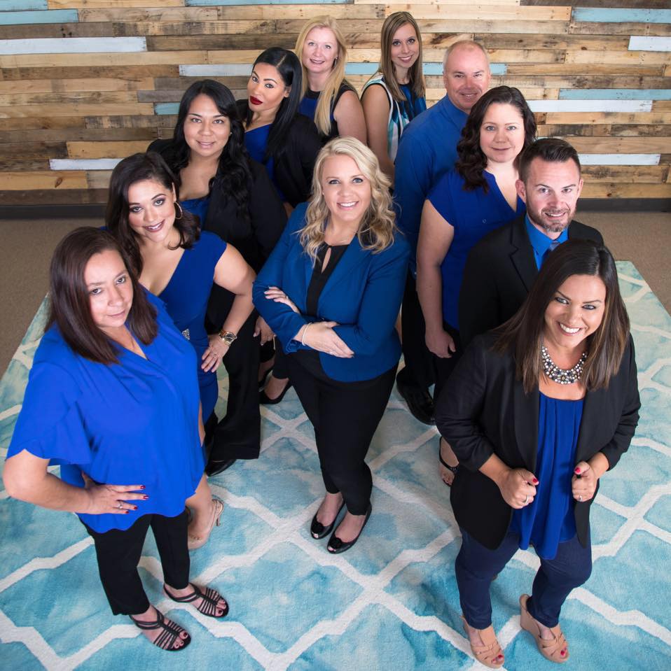 The Mortgage Firm Inc. 01