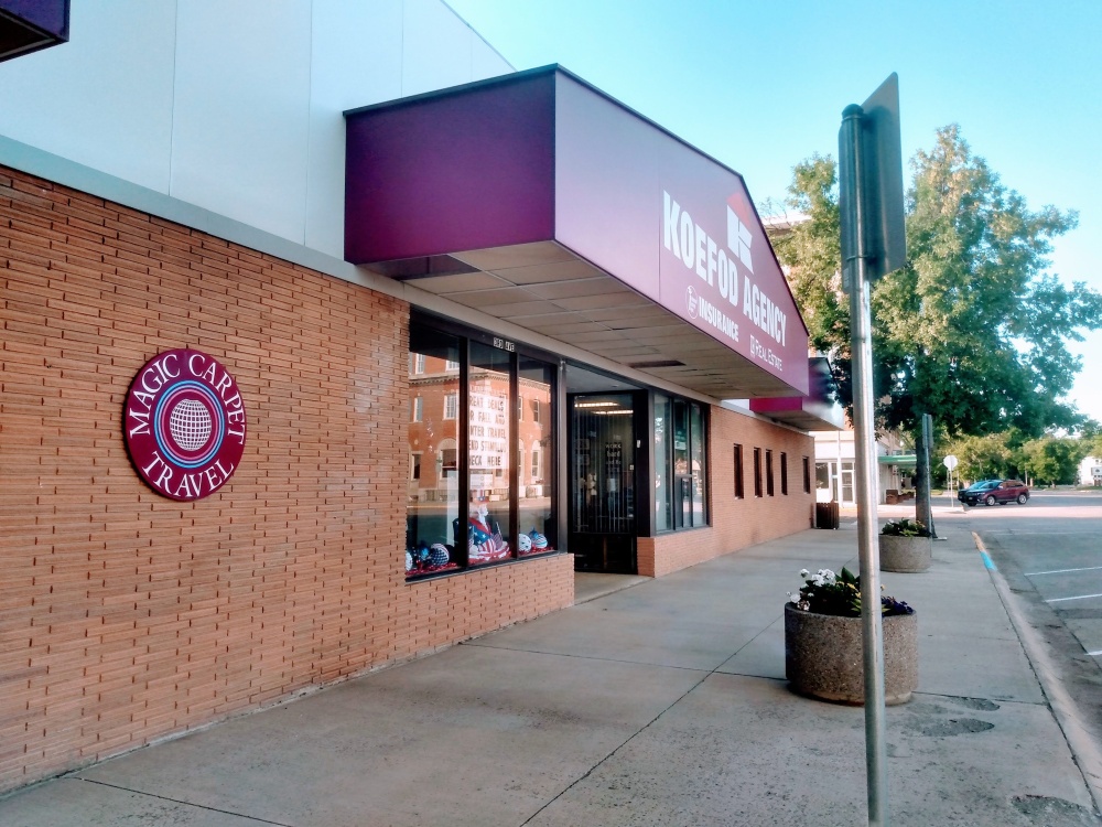 Koefod Agency 01
