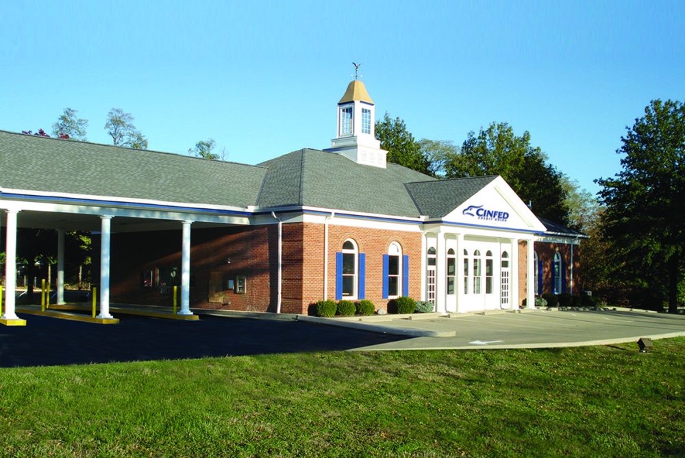 Cinfed Credit Union 01
