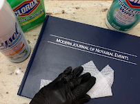 Pam Dahl, Notary on Call (Mobile Notary) 02
